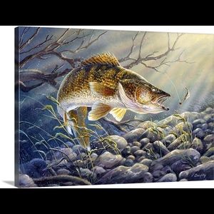 Meet your Posher, Jim